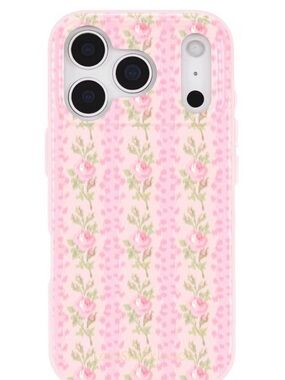 LoveShackFancy – Case-Mate Blooming Heirloom iPhone 17 Pro or 17 Pro Max Case